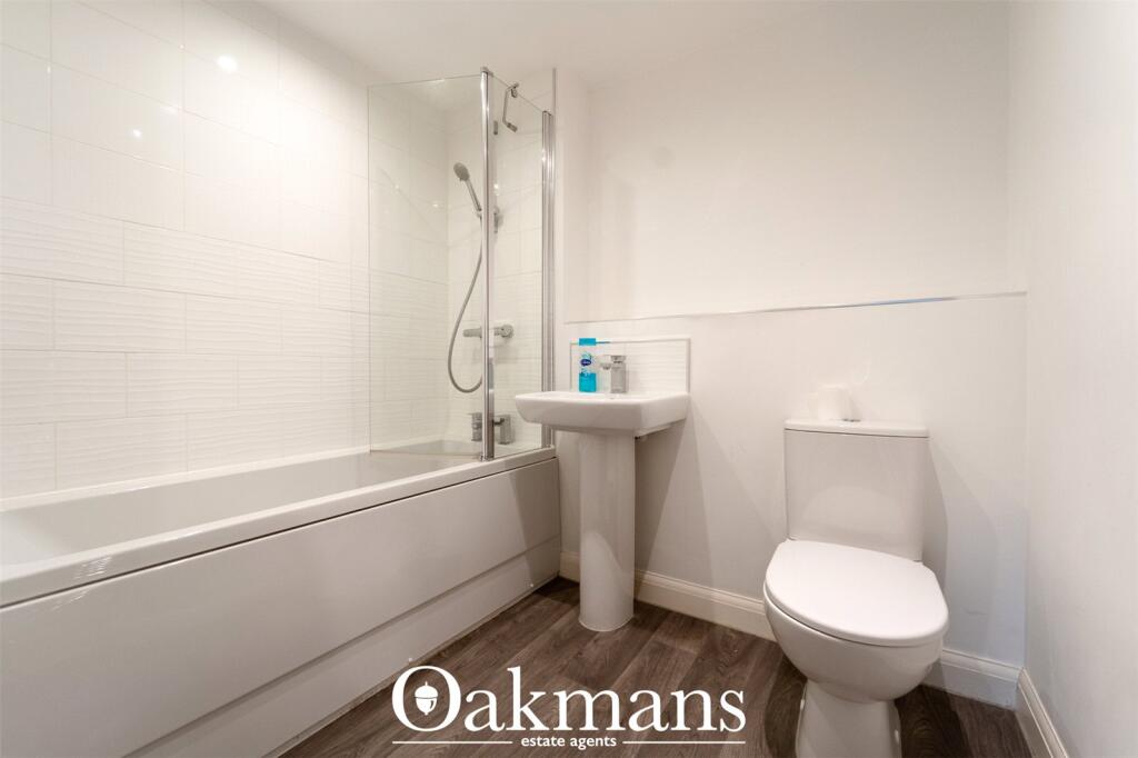 Additional image 17 of St. Lukes Road, Birmingham, West Midlands, B5