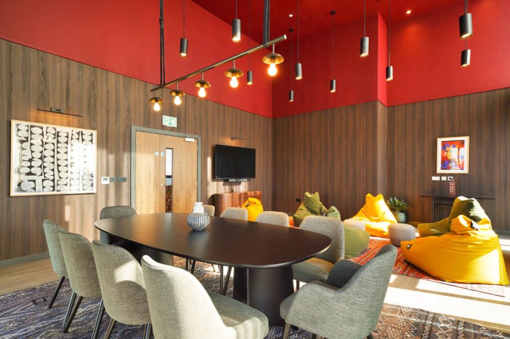 Additional image 53 of Sherlock Quarter, 36 Sherlock Street, B5