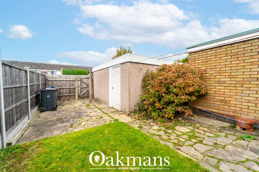 Additional image 21 of Birstall Way, Birmingham, West Midlands, B38