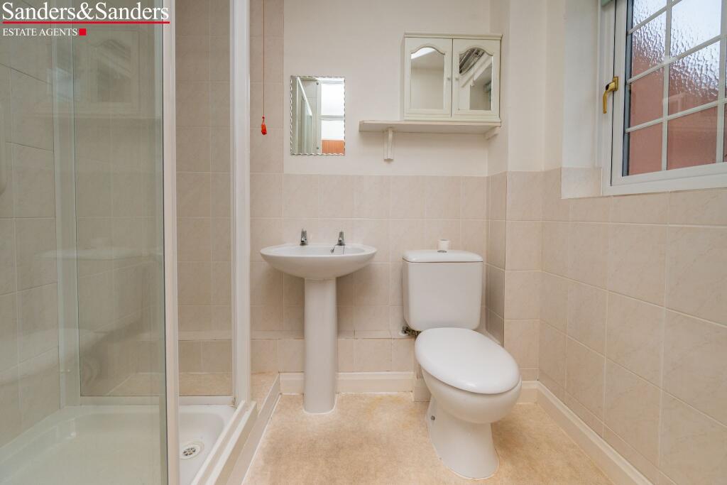 Additional image 12 of Oversley House, Kinwarton Road, Alcester, B49