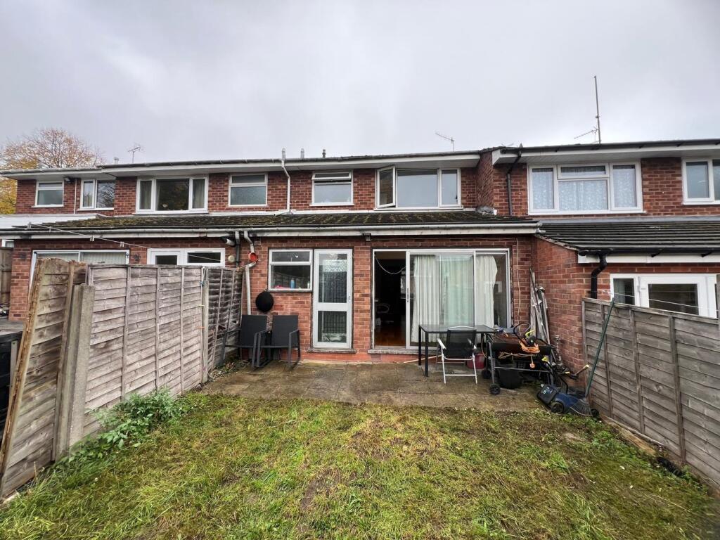 Additional image 11 of Old Walsall Rd - 3xBed Family Home, Birmingham, B42