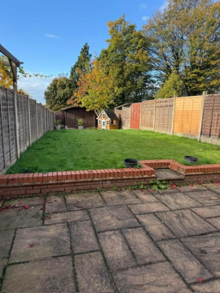 Additional image 9 of Somercotes Road, Great Barr