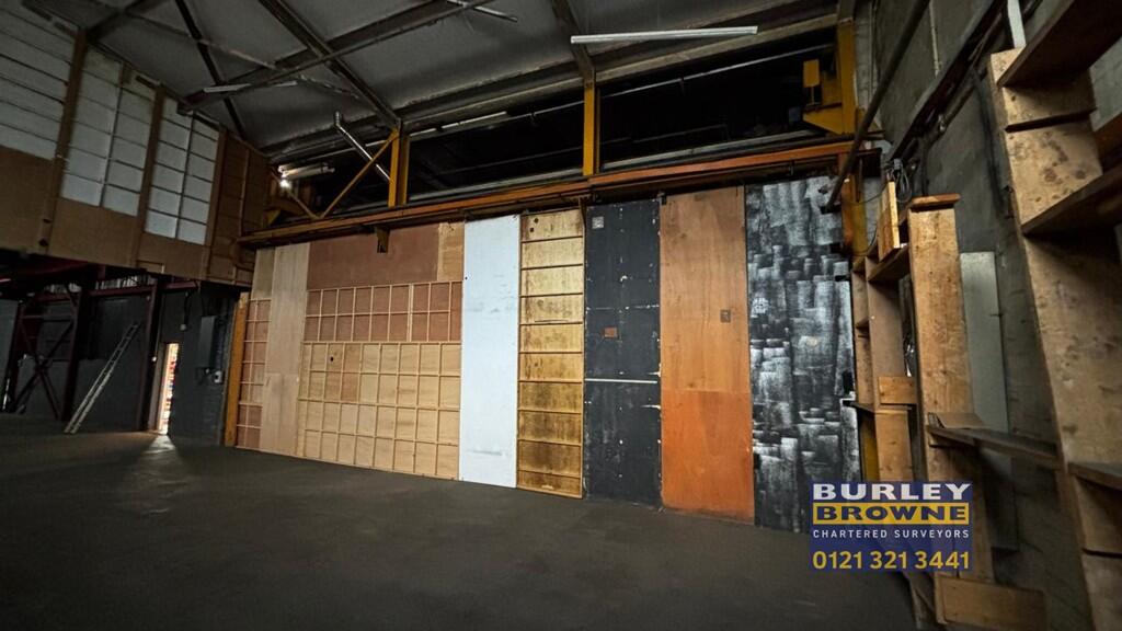 Additional image 15 of Unit 14a, Jubilee Estate, Gorsey Lane, Coleshill, Birmingham, B46 1JU