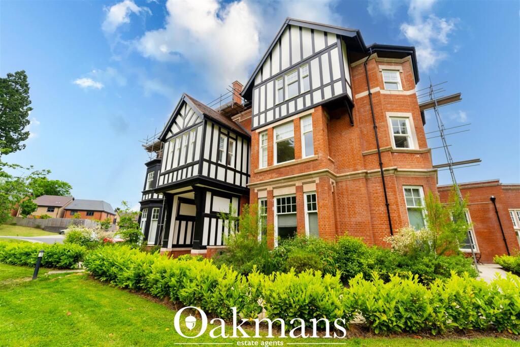 Additional image 17 of Manor House, New House Farm Drive, Birmingham, B31