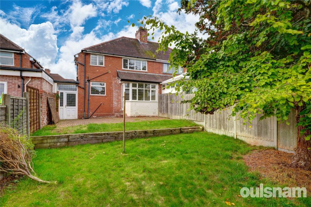 Additional image 9 of Ashmead Drive, Cofton Hackett, Birmingham, Worcestershire, B45