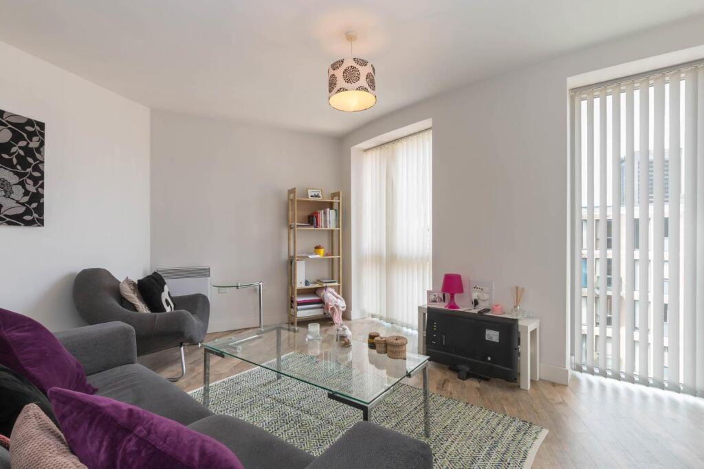 Additional image 10 of I-Land, Essex Street, B5 4TT