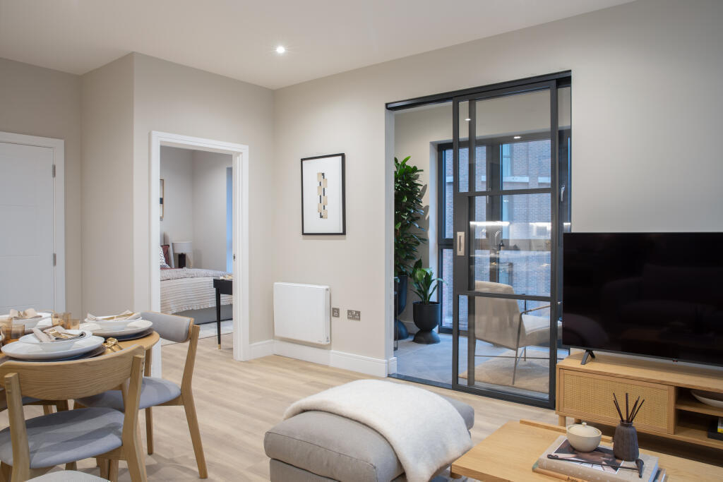 Additional image 3 of Hurst Street, Birmingham, B5