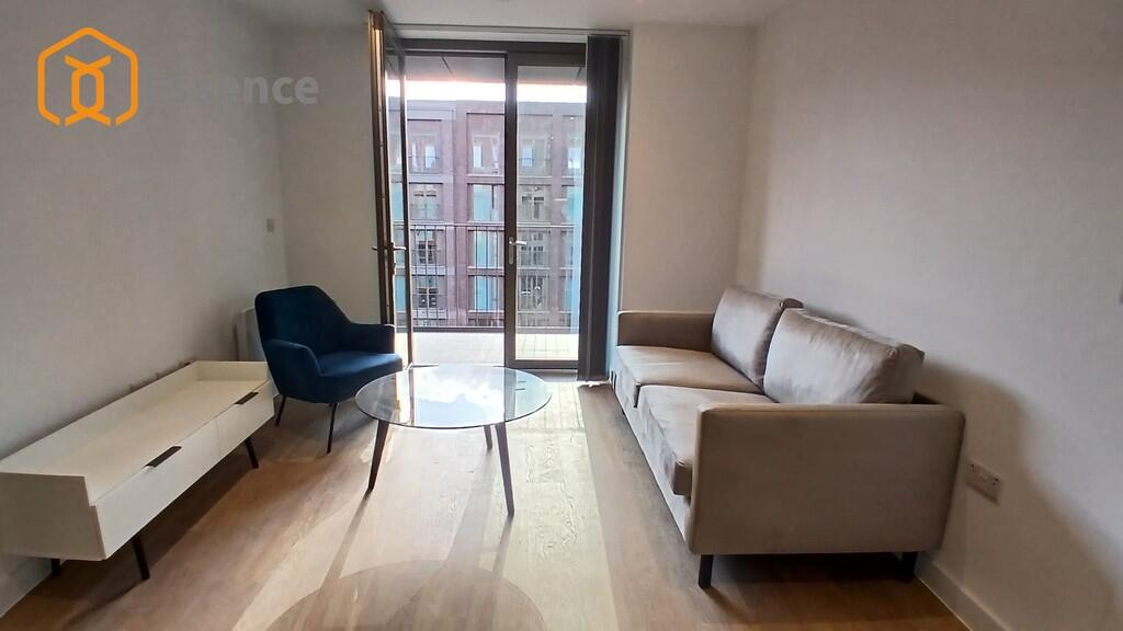 Additional image 22 of Bromsgrove Street, Birmingham, B5