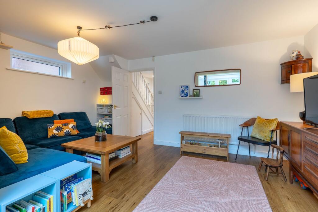 Additional image 5 of Coach Cottages, Barnt Green, B45