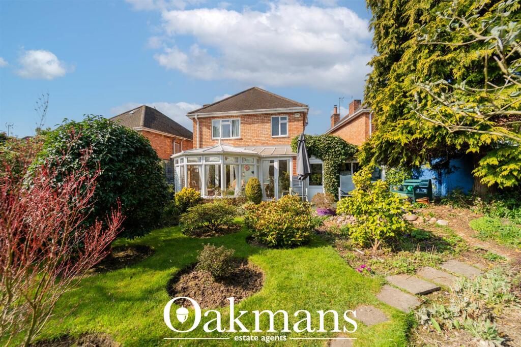 Additional image 17 of Senneleys Park Road, Birmingham, B31