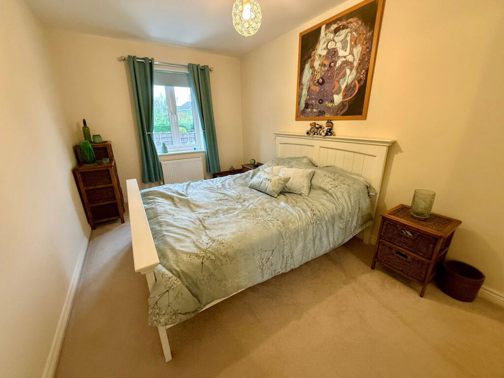 Additional image 12 of Morrey Close, Wythall, B47 6AQ