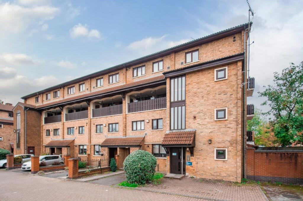 Property image for Bristol Road South, Rednal, Birmingham, West Midlands, B45
