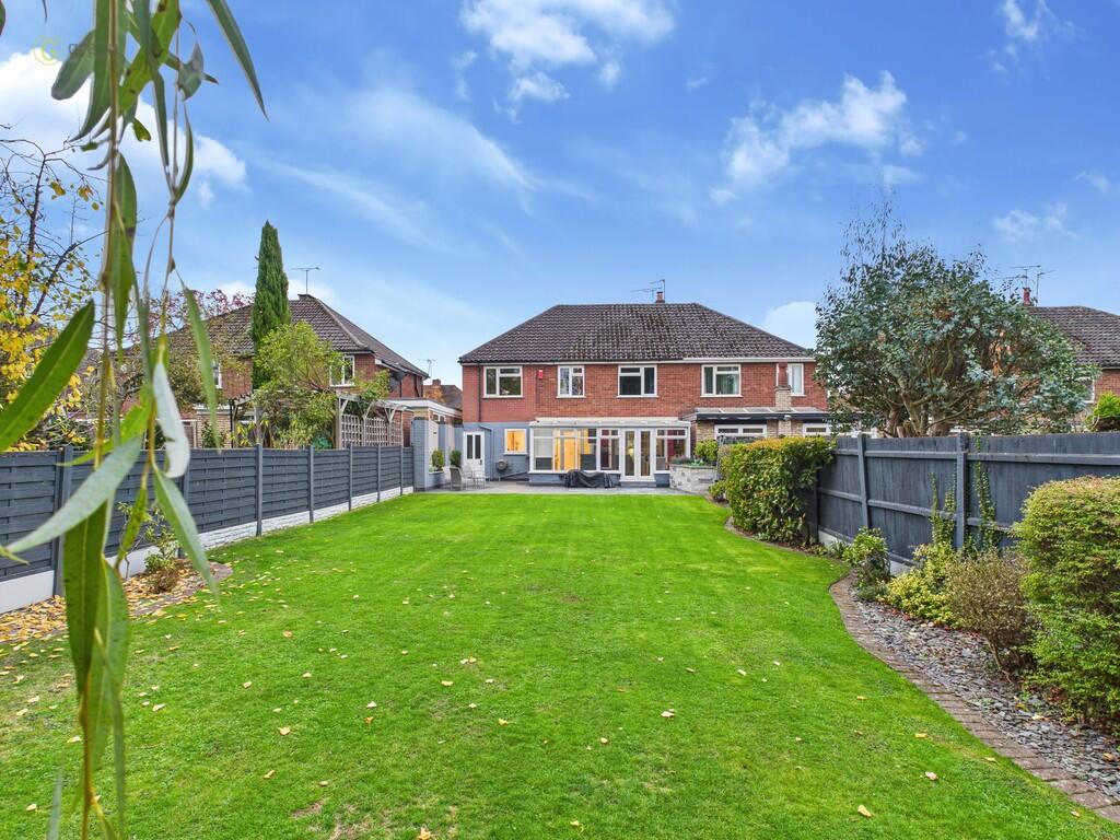 Additional image 12 of Pear Tree Road, Great Barr