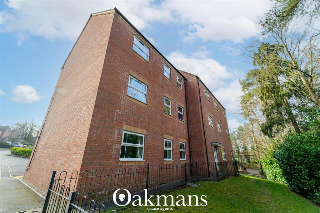 Additional image 16 of Oakville Drive, Birmingham, West Midlands, B31