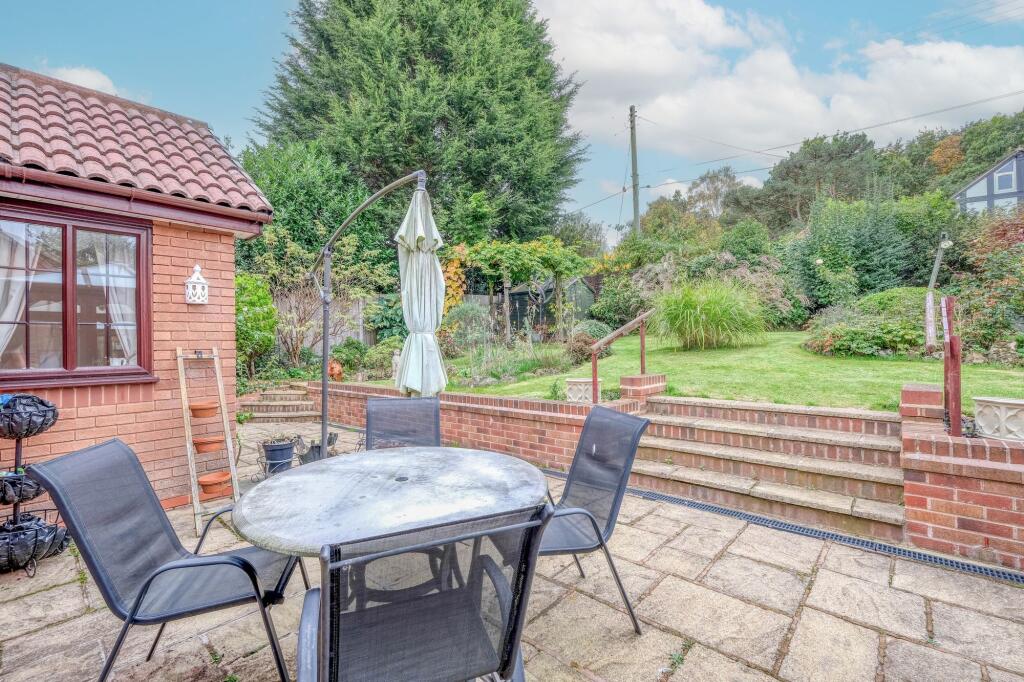 Additional image 14 of Cottage Gardens, Rednal, B45