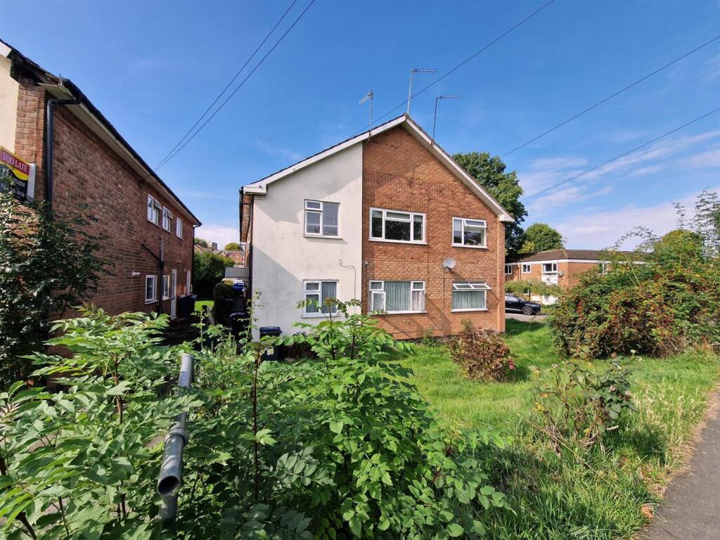 Property image for West Heath Road, Northfield, Birmingham, B31