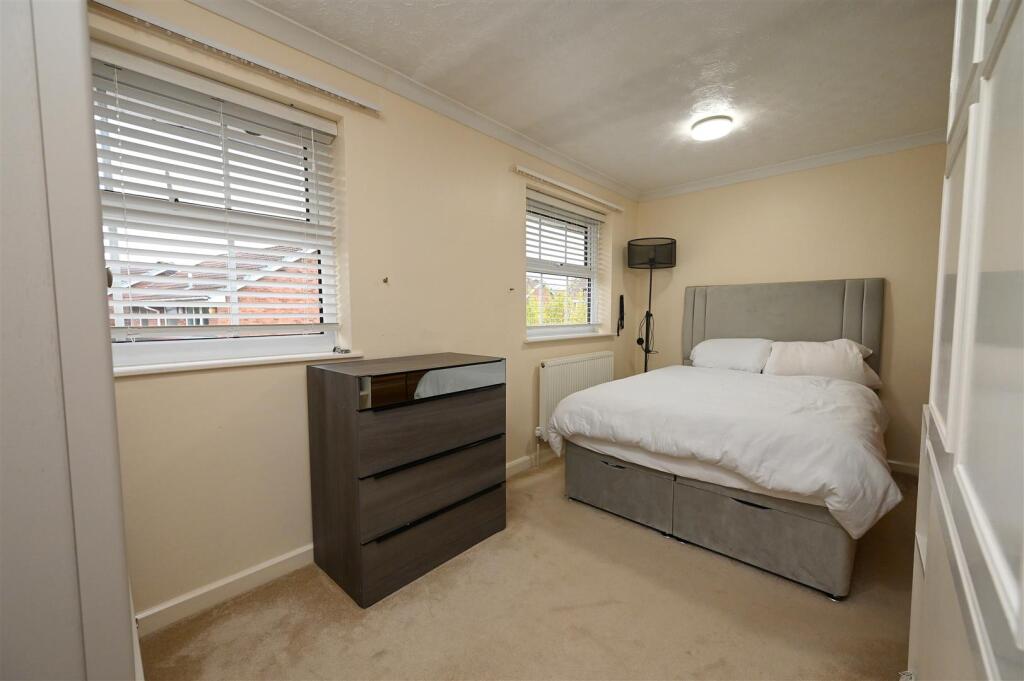 Additional image 5 of Broadhidley Drive, Bartley Green, Birmingham