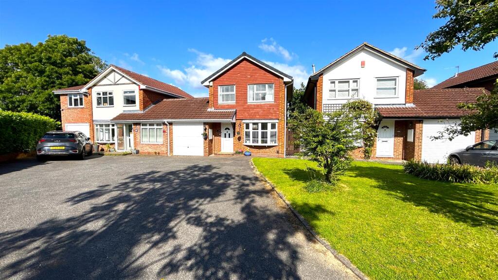 Additional image 19 of Hayle Close, Kings Norton, Birmingham