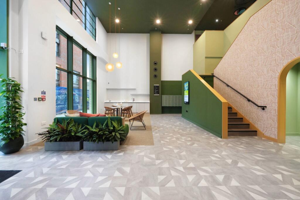 Additional image 36 of Sherlock Quarter, 36 Sherlock Street, B5