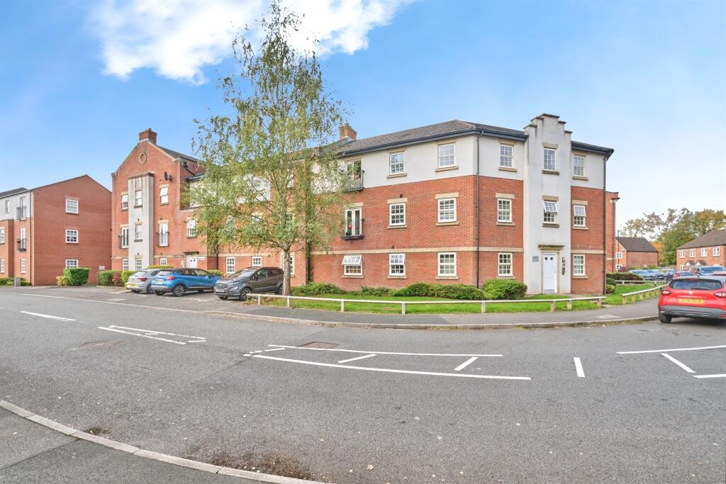 Additional image 2 of Horseshoe Crescent, Birmingham