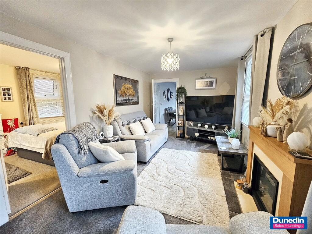 Additional image 4 of Hawkesley Crescent, Longbridge, Birmingham, B31