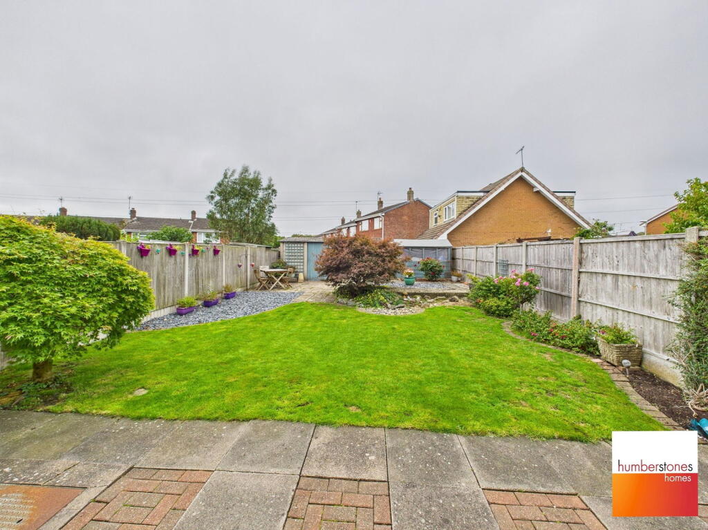 Additional image 4 of Jackson Way, Quinton