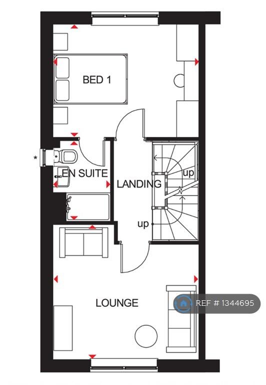 Additional image 25 of Sherlock Street, Birmingham, B5