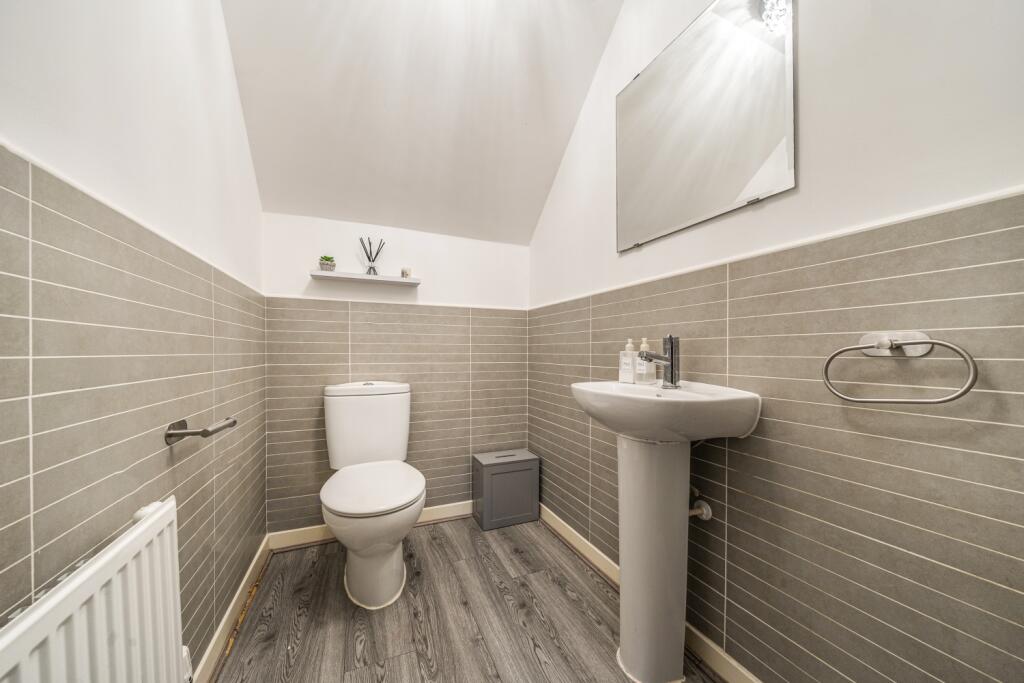 Additional image 8 of Bentley Court, Castle Bromwich, Birmingham, West Midlands, B36