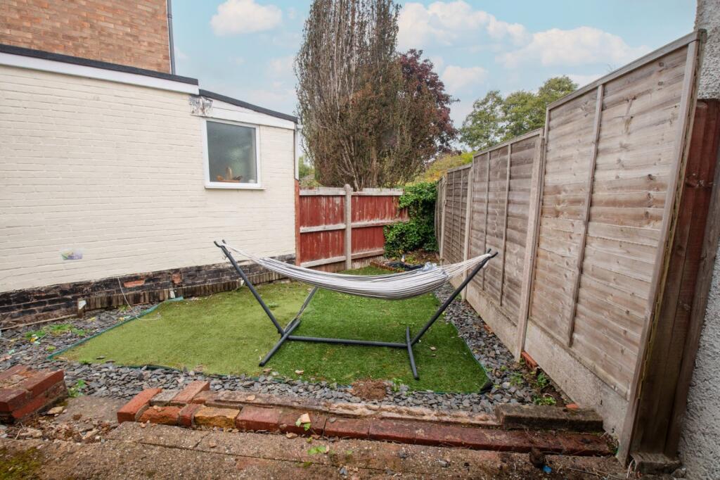 Additional image 13 of Hillview Road, Rubery, Rednal, Birmingham, B45