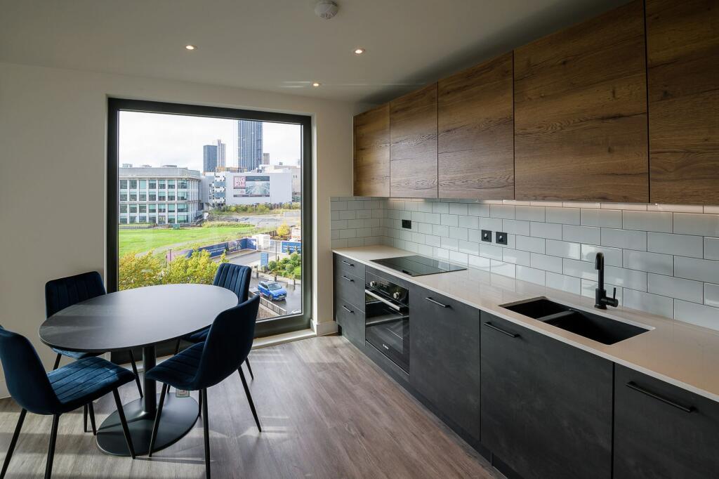 Additional image 10 of Belmont Row, 1 Pitt Street, B4