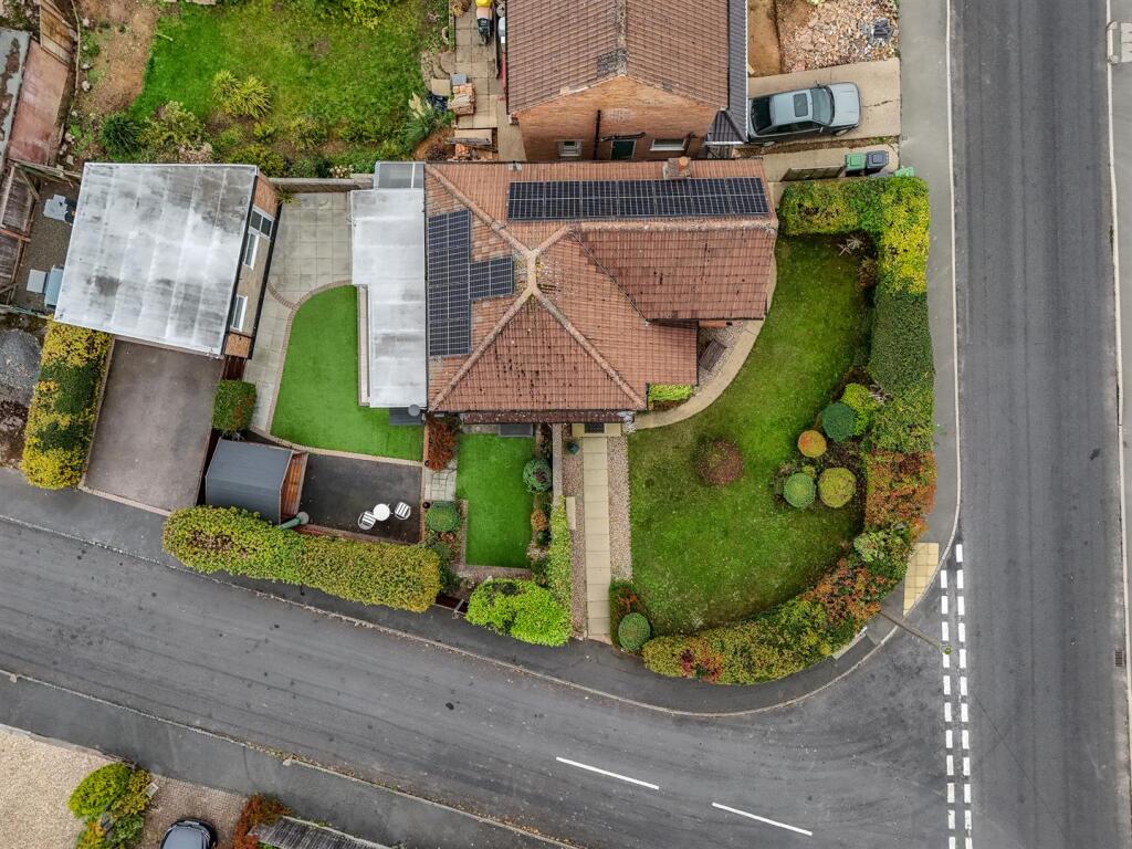 Additional image 20 of Douglas Road, Hollywood, Birmingham