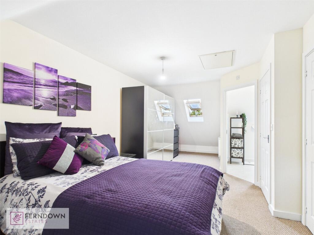 Additional image 6 of Ashfield Lane, Marston Green, Birmingham, B37