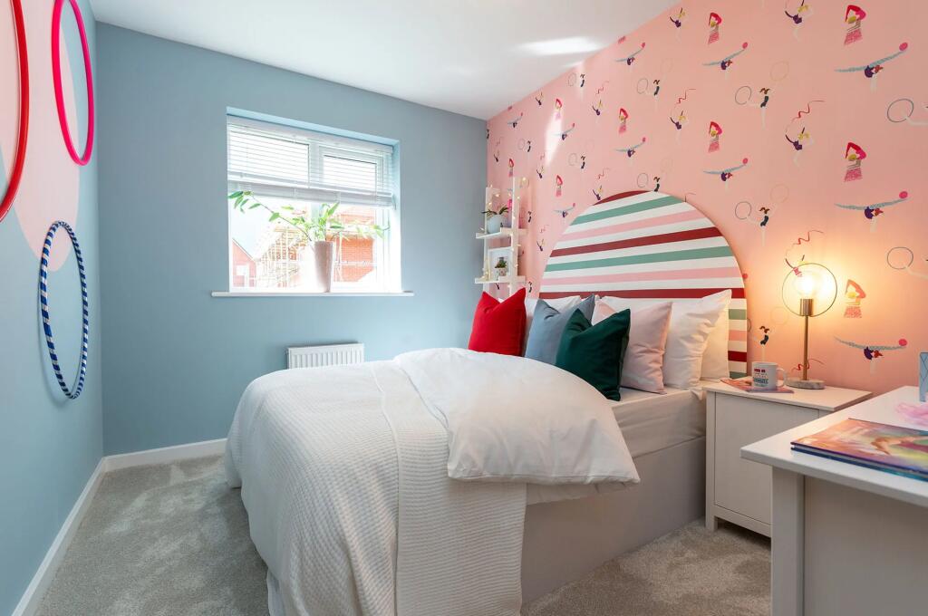 Additional image 10 of Off Tessall Lane,
Birmingham,
B31 5GE