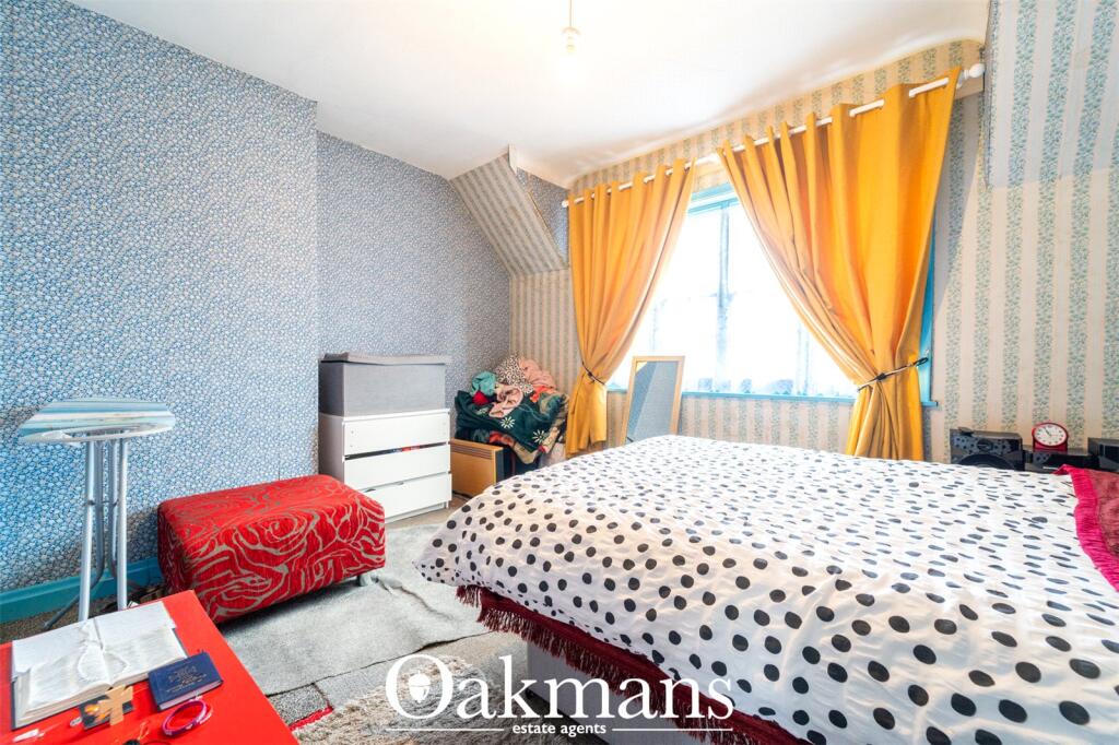 Additional image 18 of Charlotte Road, Stirchley, Birmingham, West Midlands, B30