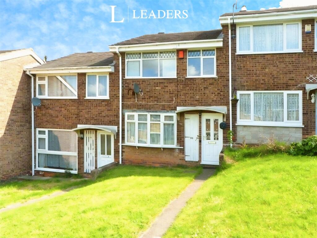 Property image for Vista Green, Birmingham, West Midlands