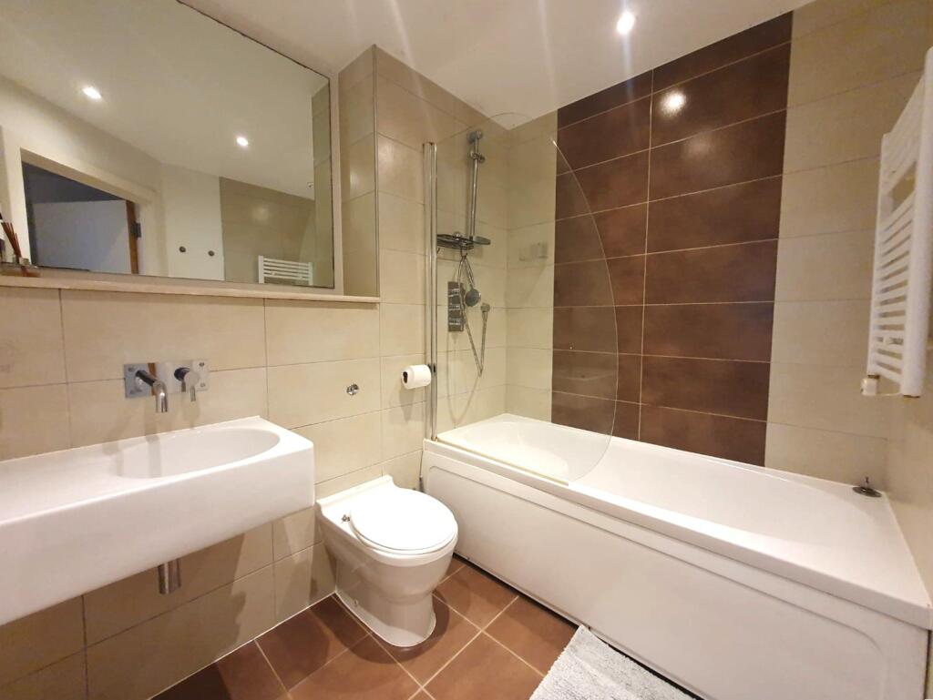 Additional image 6 of I-Land Apartments, Essex Street, Birmingham, West Midlands, B5