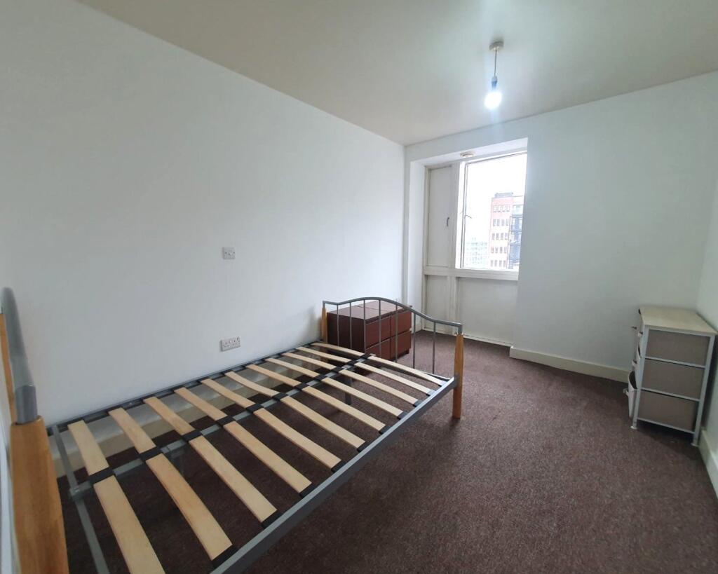 Additional image 4 of I-Land Apartments, Essex Street, Birmingham, West Midlands, B5