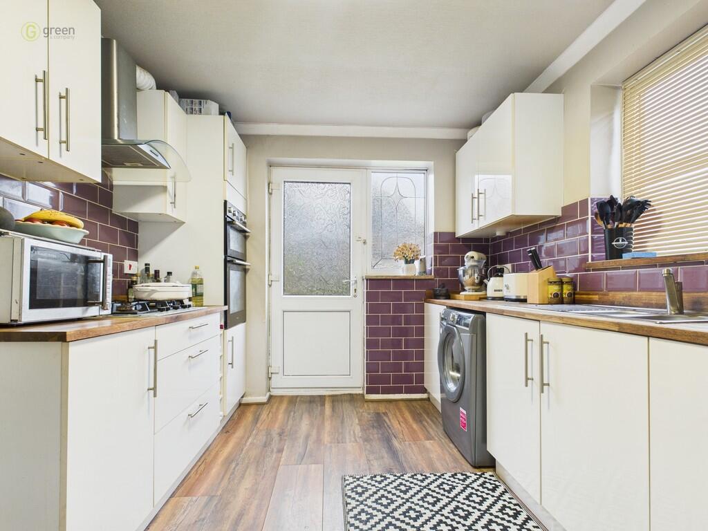 Additional image 19 of Listelow Close, Castle Bromwich