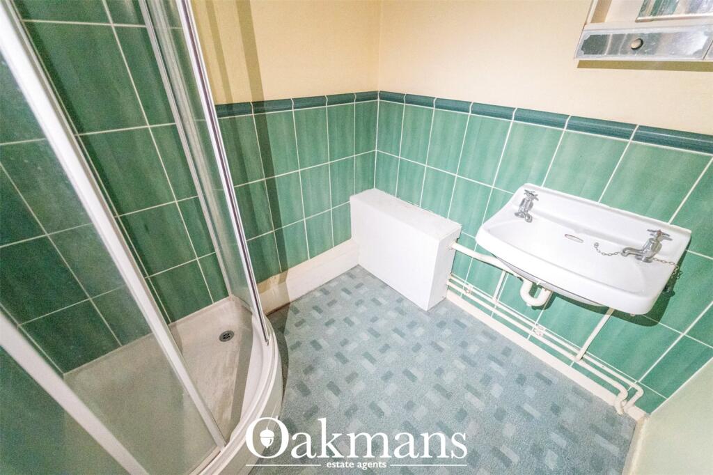 Additional image 13 of Cedarhurst, Birmingham, West Midlands, B32