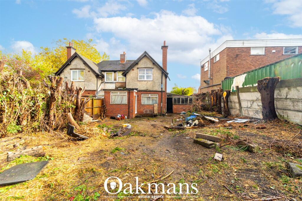 Additional image 29 of Charlotte Road, Stirchley, Birmingham, West Midlands, B30