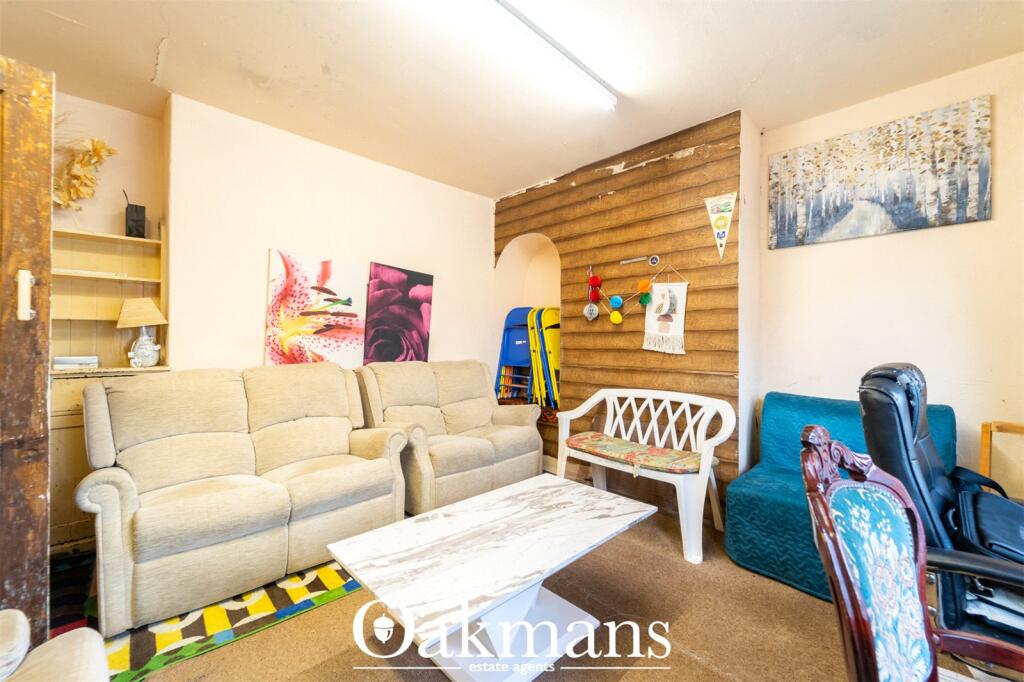 Additional image 5 of Charlotte Road, Stirchley, Birmingham, West Midlands, B30