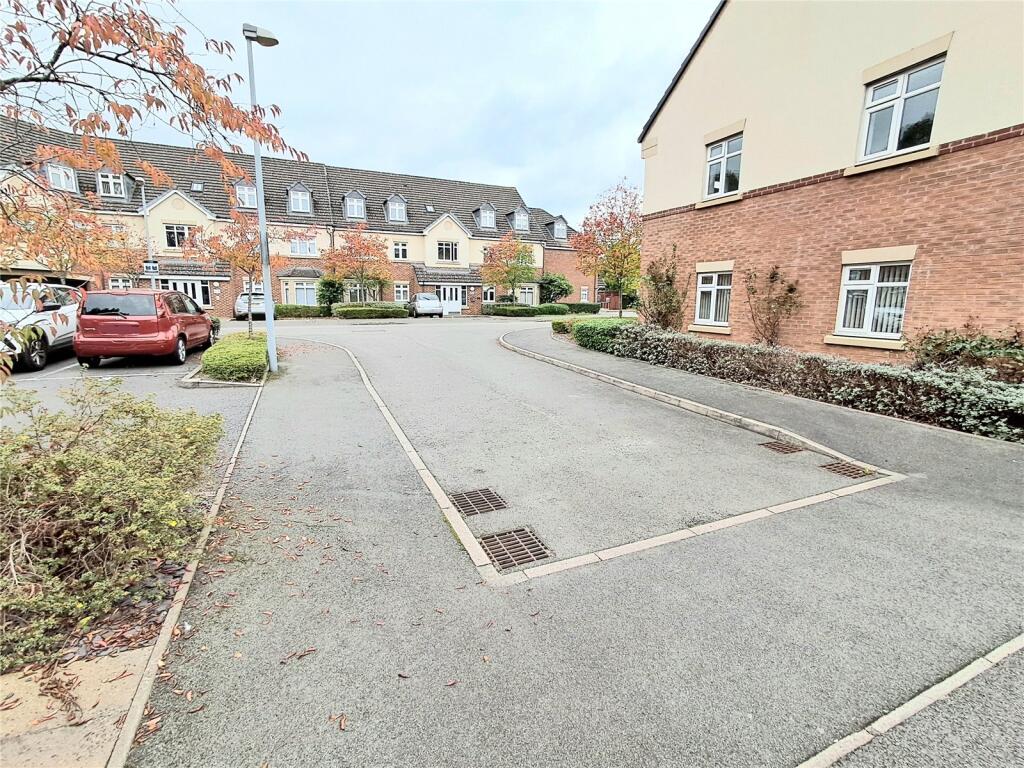 Additional image 18 of Hailwood Drive, Great Barr, Birmingham, B43