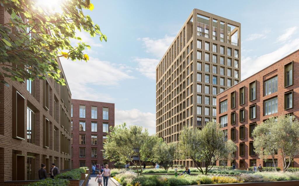 Additional image 19 of Boulevard, Bristol St, Southside, Birmingham