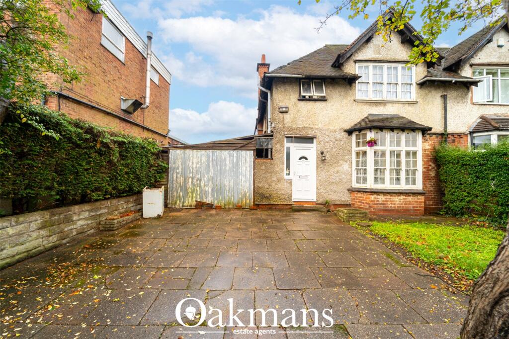 Additional image 2 of Charlotte Road, Stirchley, Birmingham, West Midlands, B30