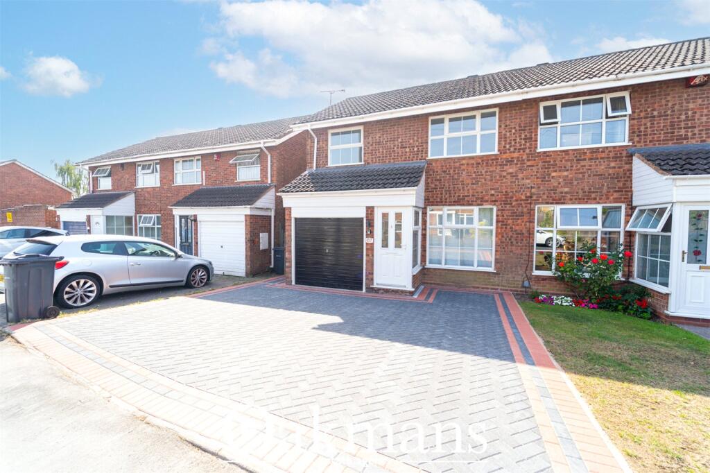 Additional image 34 of Lomas Drive, Birmingham, West Midlands, B31