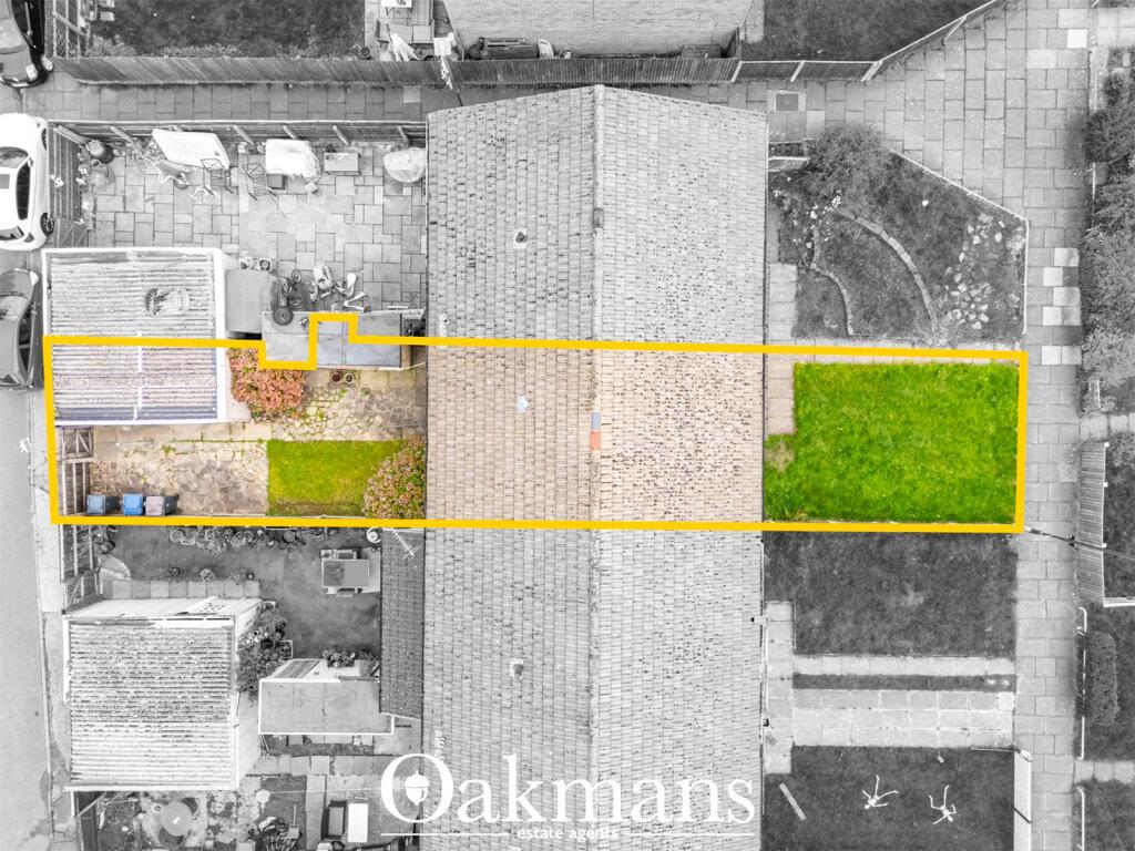 Additional image 26 of Birstall Way, Birmingham, West Midlands, B38