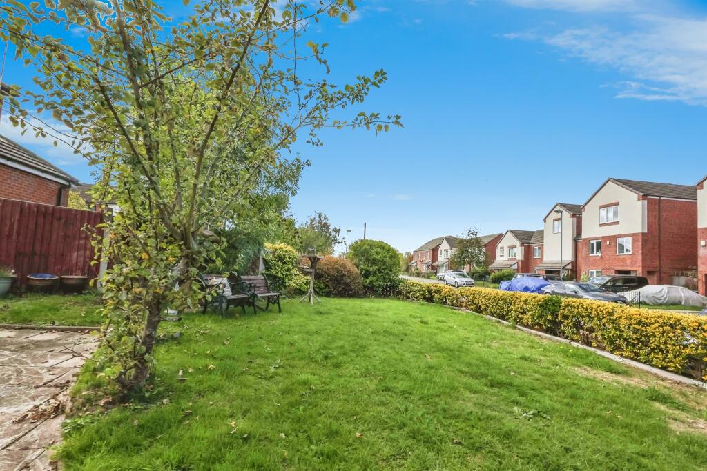 Additional image 21 of Willaston Road, Birmingham