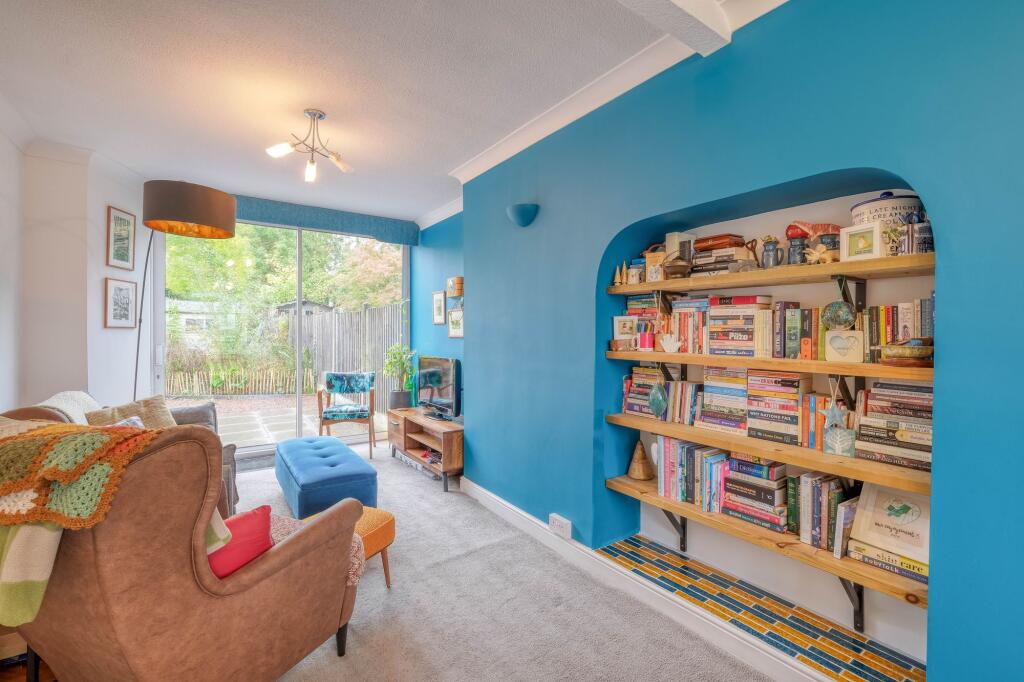 Additional image 3 of Glenwood Road, Birmingham, B38