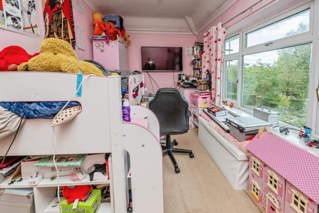 Additional image 10 of Senneleys Park Road, Birmingham, B31