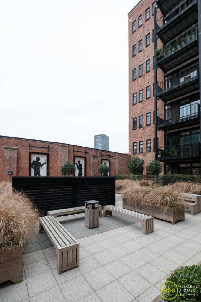 Additional image 10 of Priory House, Birmingham, UK